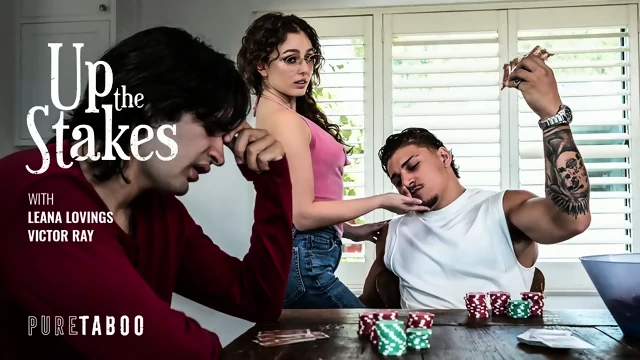 Eporner Exclusive ~ My Bet Is Your GF's Pussy