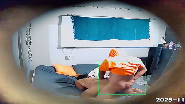 Slutymariza let her friends husband fuck her doggy style