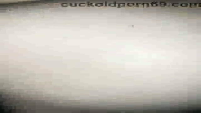 Wife Gets Fucked by BBC Lover Filmed by Hubby