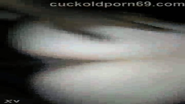 Dirty Housewife Gets Creamed In By BBC