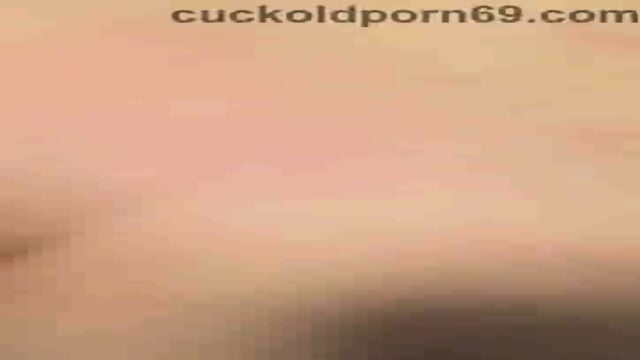 Let your husband hear you get fucked