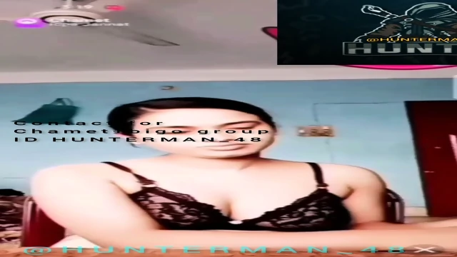 Ripa Jannat Bangladeshi chamet girl show boobs