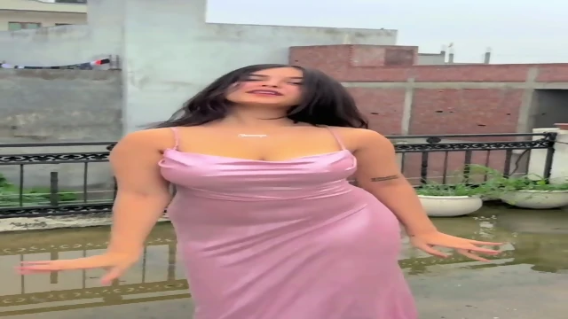 Bigg Boobs viral girl
