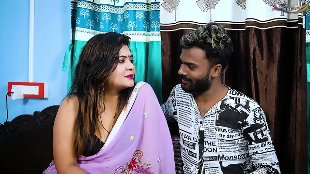 Desi Local Boy Hardcore Fucking With Friend Stepmom When She Was Alone