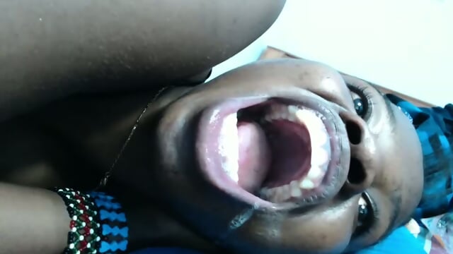 kirah_hot 2025-06-03 Mouth Fetish