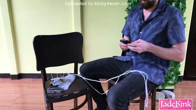 Incredible Xxx Video Outdoor Fantastic , Watch It  Kinky4Ever