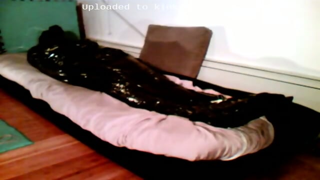 Vacuum Encased  Kinky4Ever