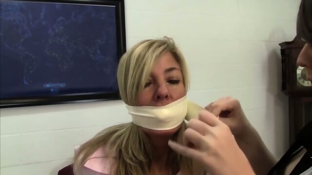 The Desk  Kinky4Ever