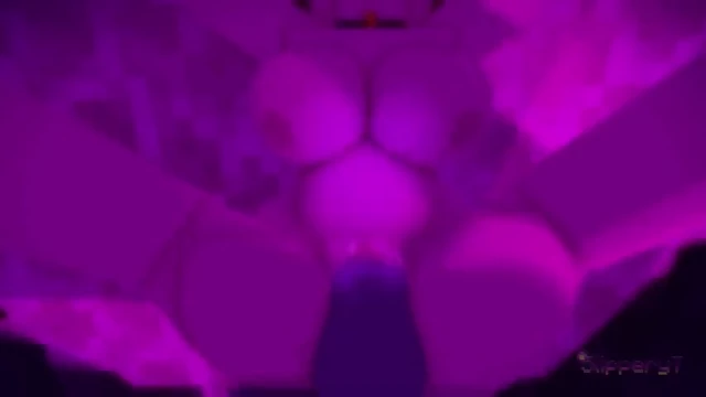 A minecraft adventure by slipperyt