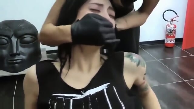 Kinnapper  Kinky4Ever