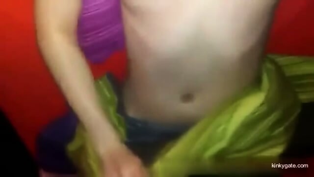 Self Punishment Aimed At My Perky Nipples  Kinky4Ever