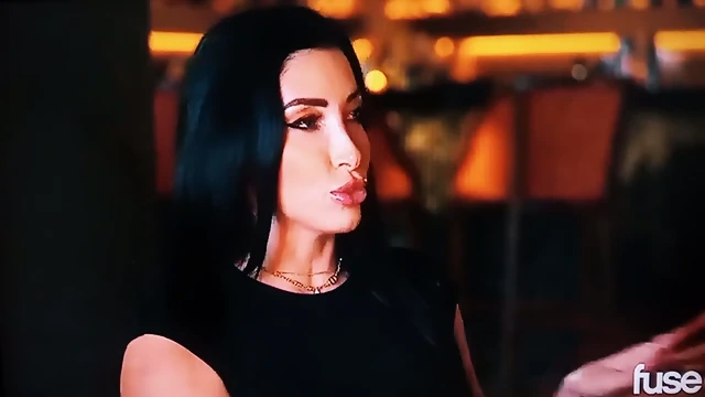 FUSE- Sex Sells- European Sex- feat. Clea Gaultier