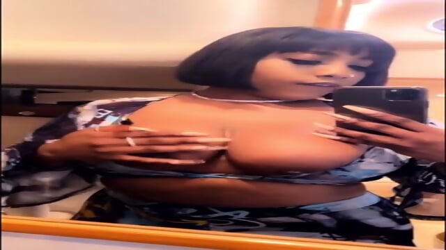 ebony; Her mega folder, 477 videos => https://rentry.co/c9eid7xw