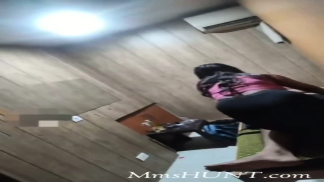 Paid girl doing sex for money