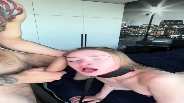 Mayamee Gets Her Ass Fingered And Pussy Wrecked