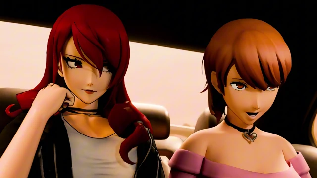 Long Way Home Animation