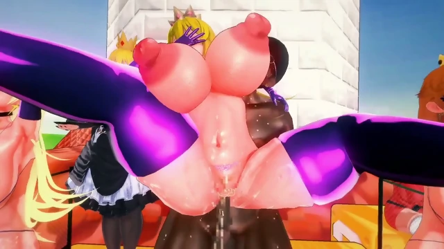 Wasabi Udon new Compilation