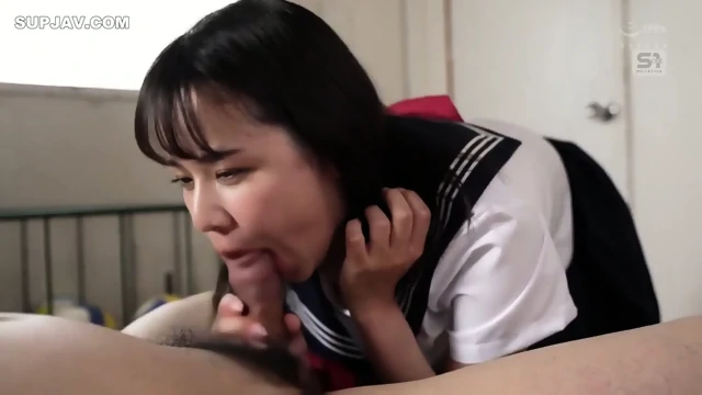 CuteGirl With A SMILE ❤️ Teacher, LetMe Play With YourCOCK 🔥 S5O3N6E-536 💜🔞 HairyPUSSY CumSLUT Yu Tano