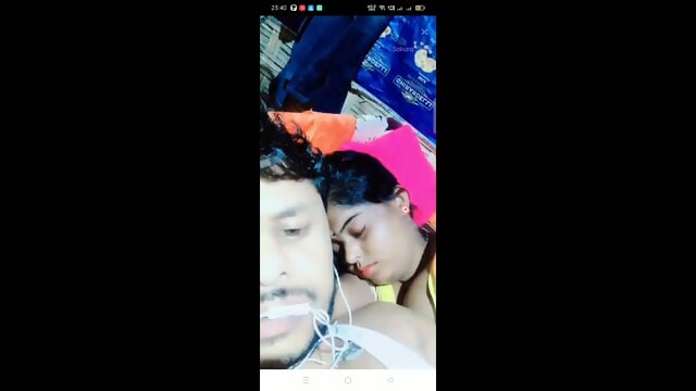 Devar Se Chudwati Hui Bhabhi