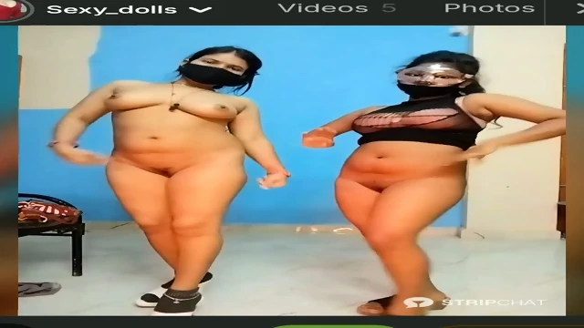 SexyDolls Stripchat Nude show