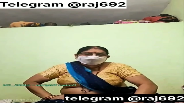 sivani_asha couple fuck show with face south milf full video available in tg @raj692