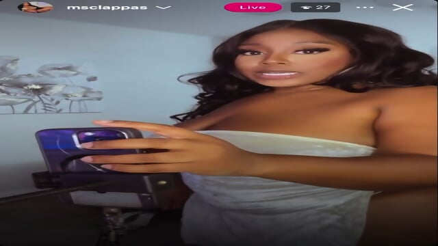 Ebony: Her mega folder, 344 videos => https://rentry.co/3672rwh8