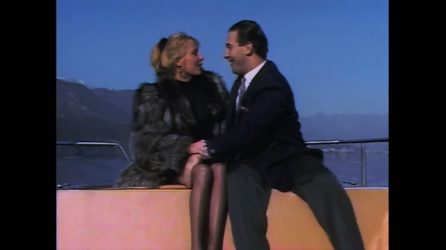 Gilda Cocktail (1989) Restored 2K Upscaled