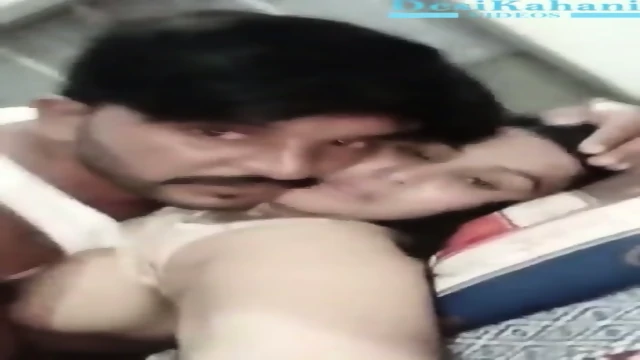 Pati-Patni ka Homemade Sex MMS.