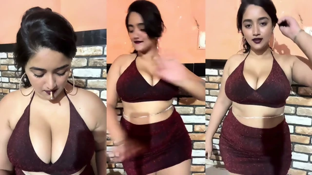 Dream Girl Tango Live Show Nude Mms TG - StripTango