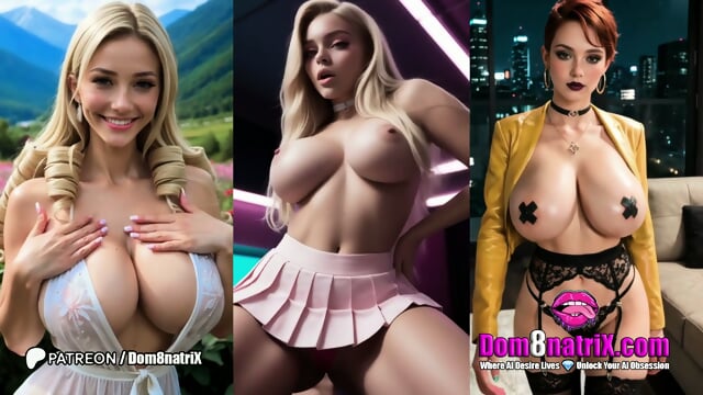 HARDCORE PORN COMPILATION AI BIG ASS BIG TITS CUMSHOT ANIME UNCENSORED HENTAI FUTA FUTANARI