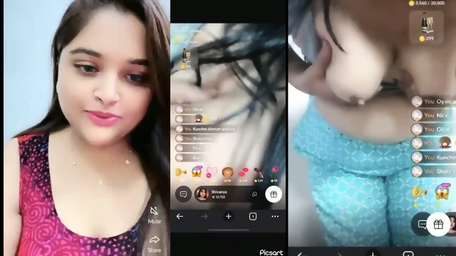 Beautiful Girl Tango Live Nude Mms TG - @StripTango