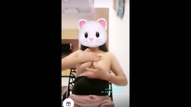 Herry Nude Tango Live Big Boobs Nude TG - @StripTango