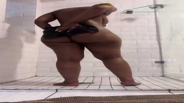 ebony: Her mega folder, 344 videos => https://rentry.co/3672rwh8