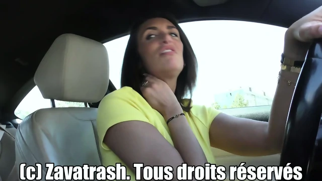 Well organized group sex