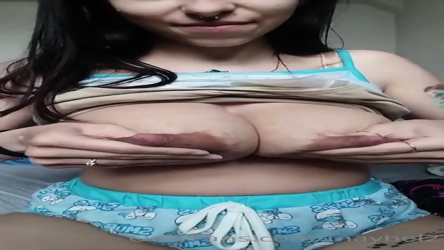 Booby Girl