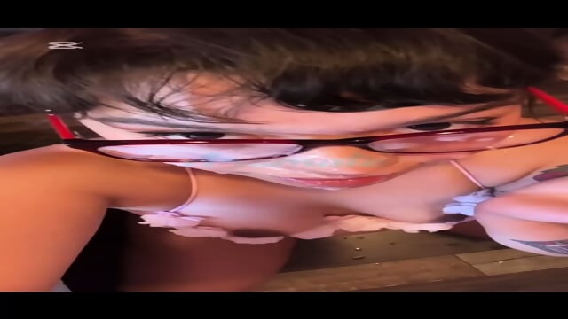 neakunai puta de conce