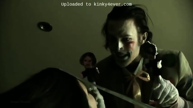 Fear News  Kinky4Ever