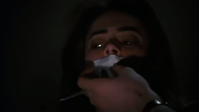 Chloroformed Bride  Kinky4Ever