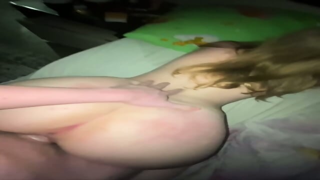 Bigass Bimbo Backshots | katrlvinaa sextape