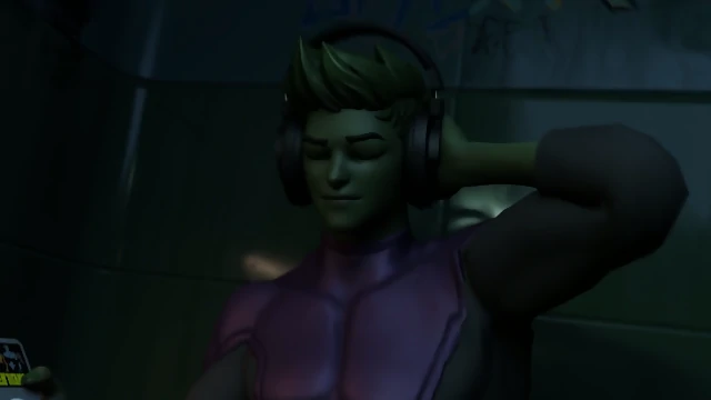 starfire-vs-raven-no-wm-fenderblender3d