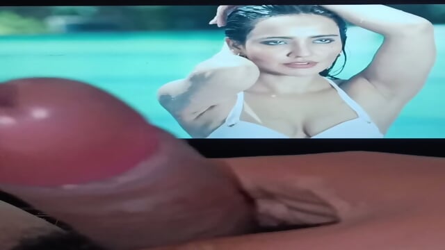 Neha Sharma Cum Tribute