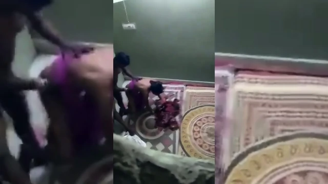 Viral husband and wife mms video