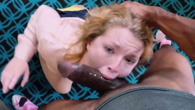 she's no stranger to a little pain