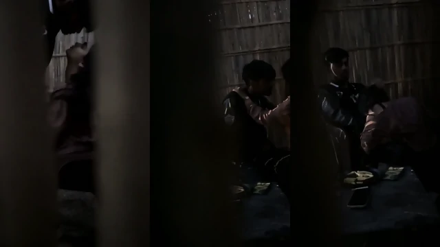 Indian GF Outdoor Blowjob In Public Cafe Mms Leaked Viral Mms TG - @BuyPremium69