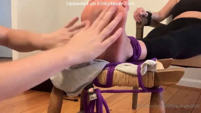 tickle  Kinky4Ever