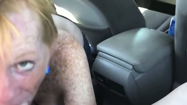 Blasen Reifen Frauen Besser?  big ass big tits