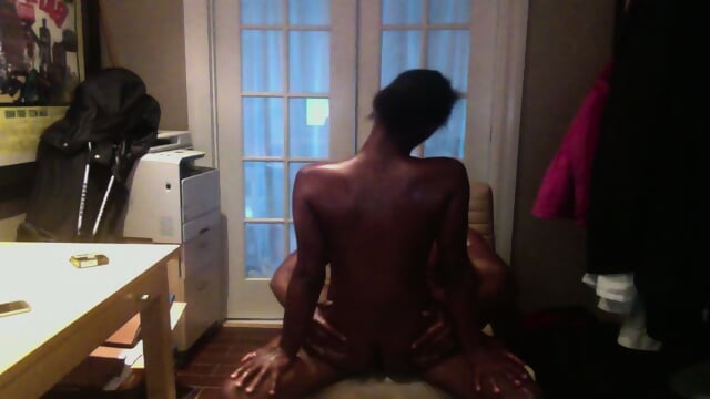 Daddy’s home movies