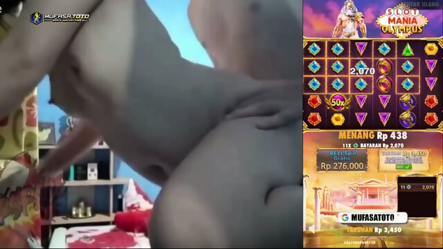 SKANDAL SELEB TIKTOK RAISYA | BOKEP INDO