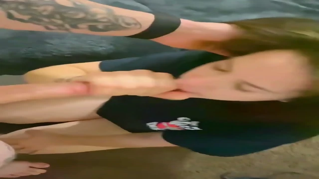 Haley Poussard Sucking And Fucking Compilation