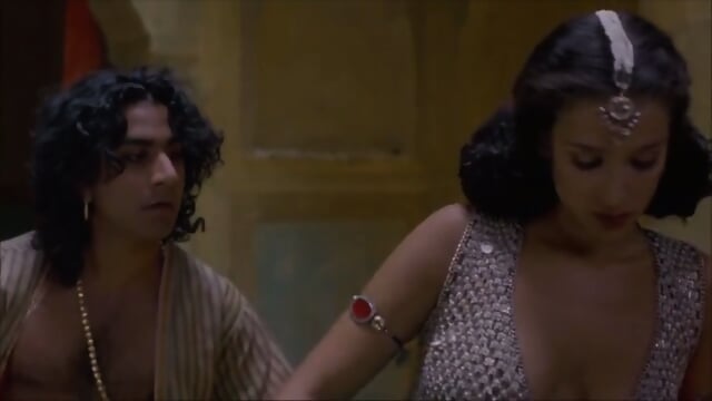 Indira Varma Kamasutra MrSkinIndia NudeBollywood Filmy Fantasy  outdoor